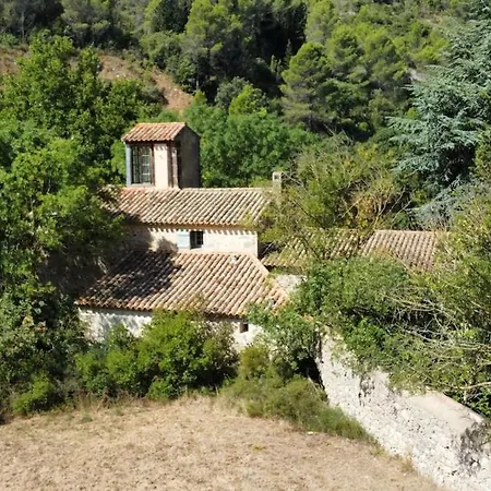 Villa Le Moulin De La Grave 450m2