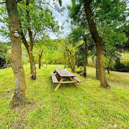Le Moulin De La Grave 450m2 *