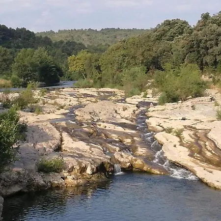 Le Moulin De La Grave 450m2 Villa Lagrasse