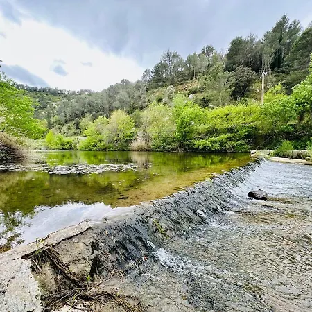 Le Moulin De La Grave 450m2 Lagrasse