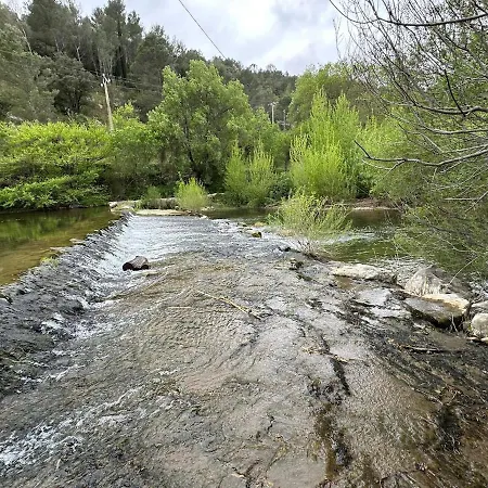 Le Moulin De La Grave 450m2 *