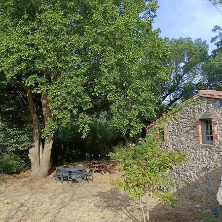 Le Moulin De La Grave 450m2 Lagrasse