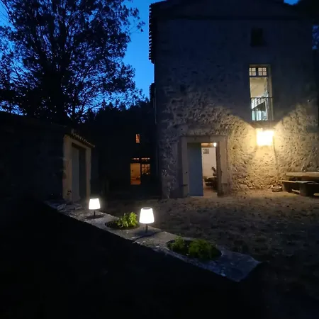 Le Moulin De La Grave 450m2 *
