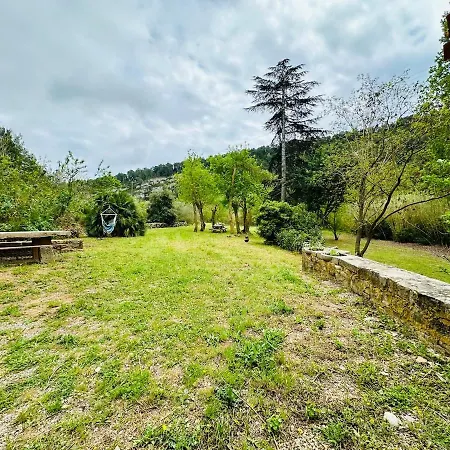 Le Moulin De La Grave 450m2 Lagrasse