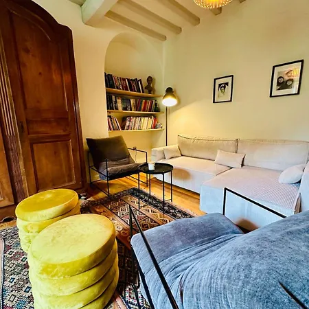 Villa Le Moulin De La Grave 450m2