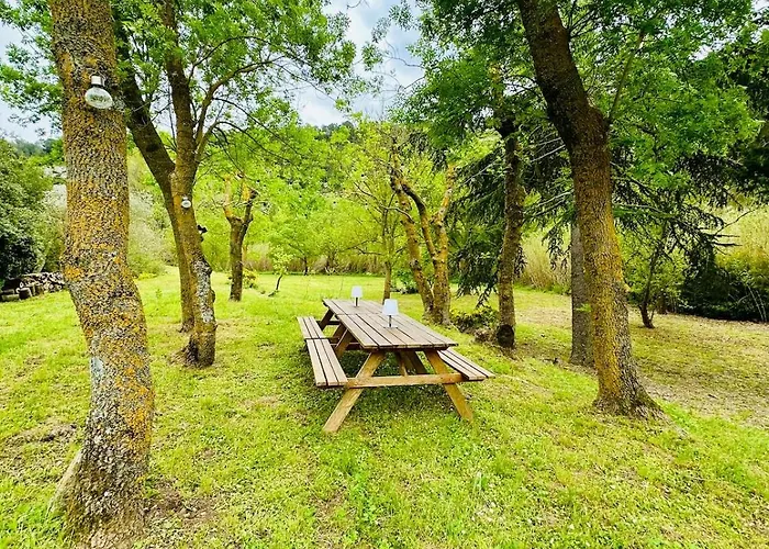 Le Moulin De La Grave 450m2 *