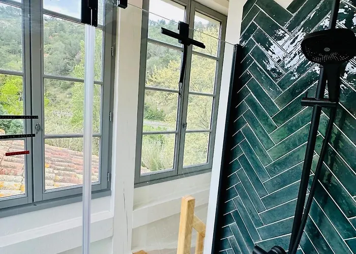 Le Moulin De La Grave 450m2