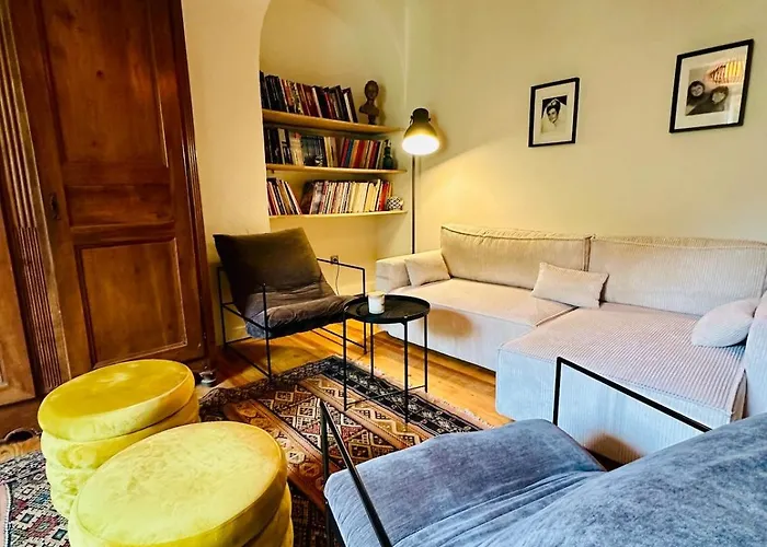 Villa Le Moulin De La Grave 450m2